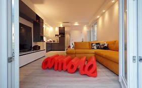 Ghisello Luxury Guesthouse 1
