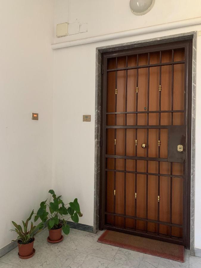Ghisello Luxury Guesthouse 1 Bolonia Exterior foto