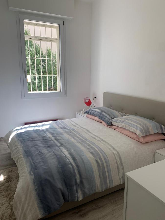 Ghisello Luxury Guesthouse 1 Bolonia Exterior foto