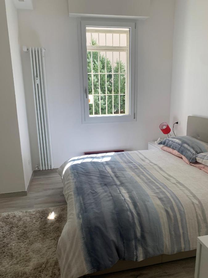 Ghisello Luxury Guesthouse 1 Bolonia Exterior foto