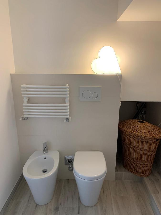 Ghisello Luxury Guesthouse 1 Bolonia Exterior foto