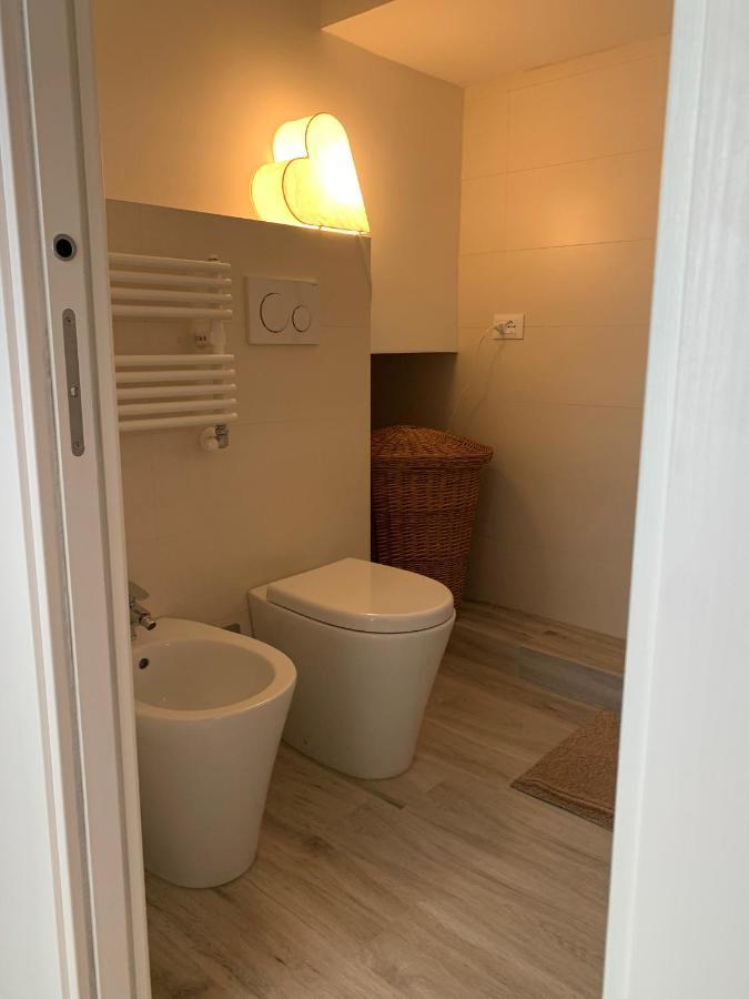 Ghisello Luxury Guesthouse 1 Bolonia Exterior foto
