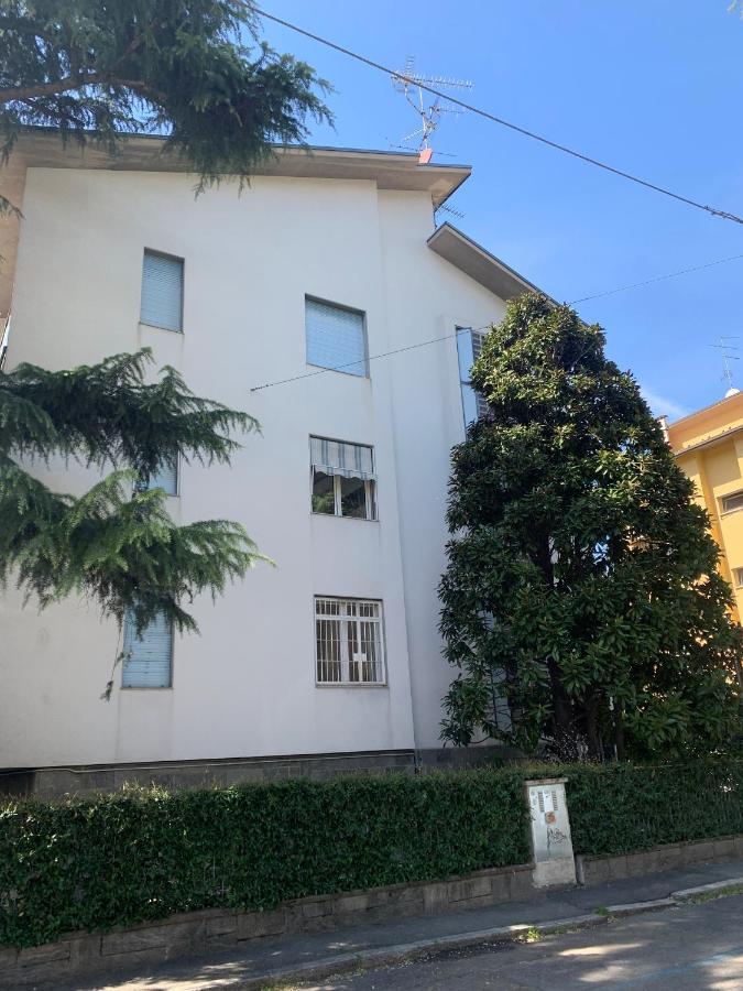 Ghisello Luxury Guesthouse 1 Bolonia Exterior foto