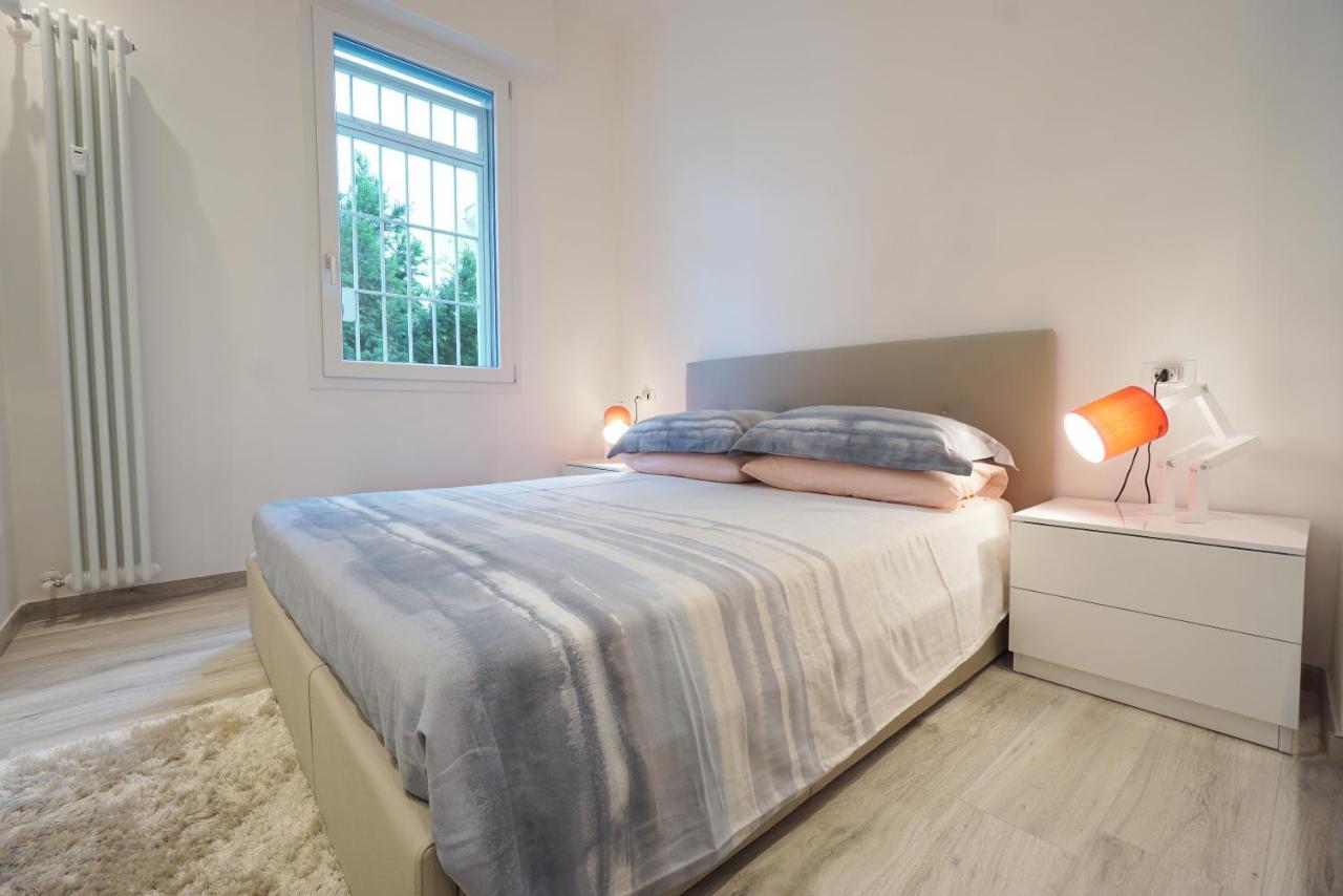 Ghisello Luxury Guesthouse 1 Bolonia Exterior foto